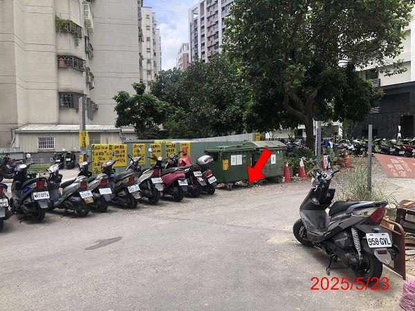 台中太平華廈法拍-4