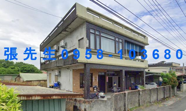 冬山法拍透天-7