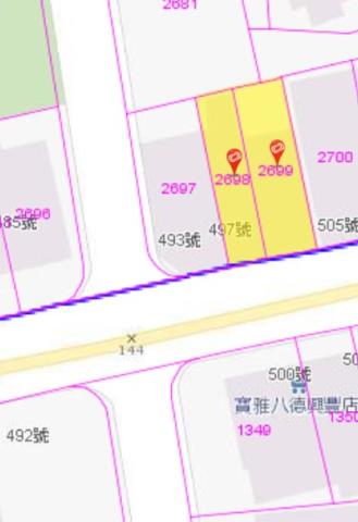 八德法拍透天-11