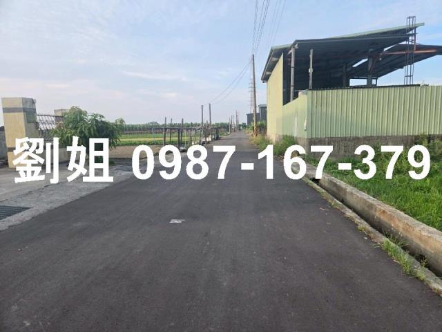 大寮廠房-1