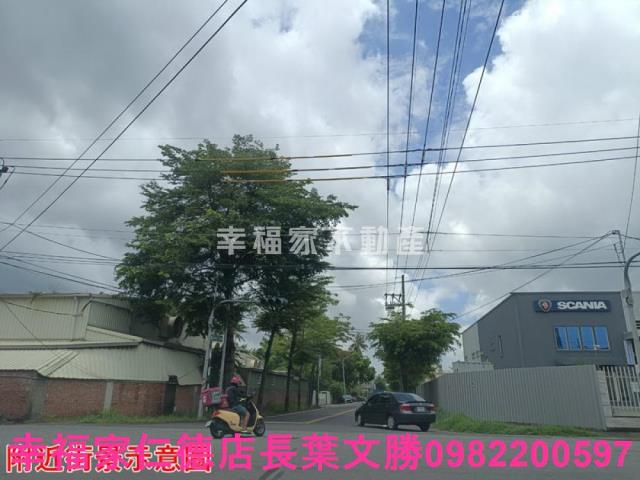 台南永康廠房-11
