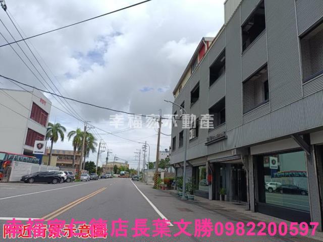 台南永康廠房-1