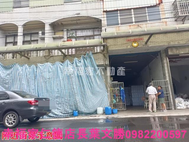 台南永康廠房-4