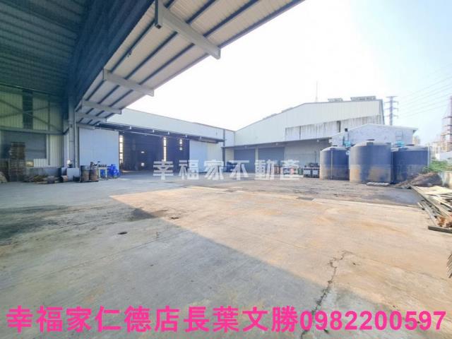 台南山上廠房-2
