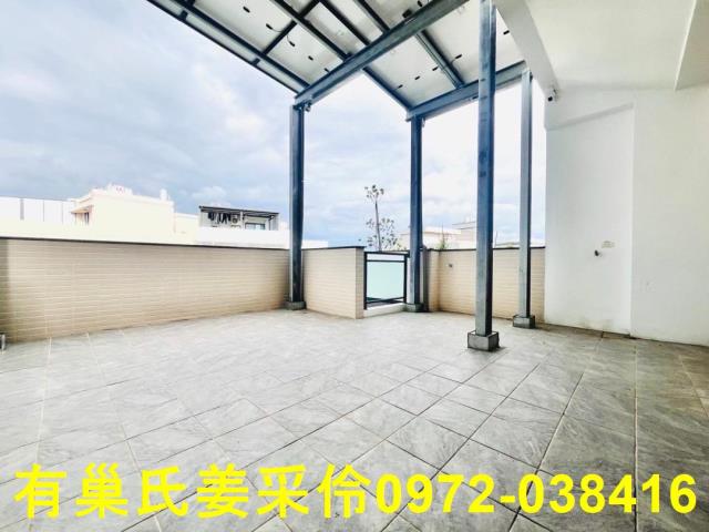 嘉義民雄透天-13