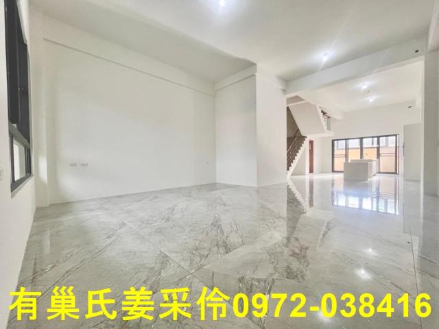 嘉義民雄透天-3