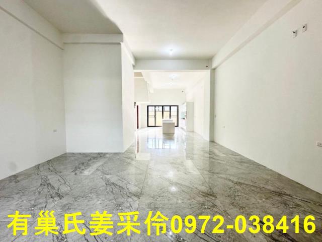 嘉義民雄透天-4