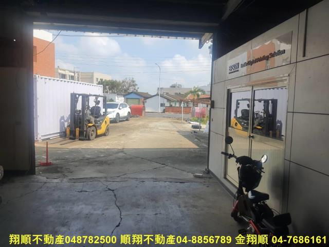嘉義廠房-6