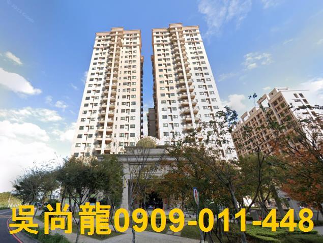 桃園拍賣大樓-4