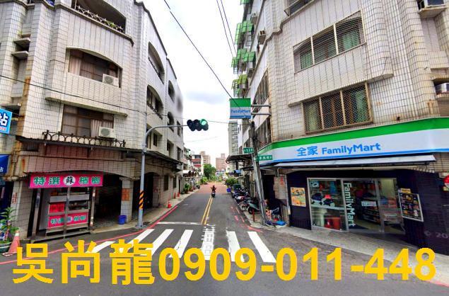 台南永康法拍透天-4