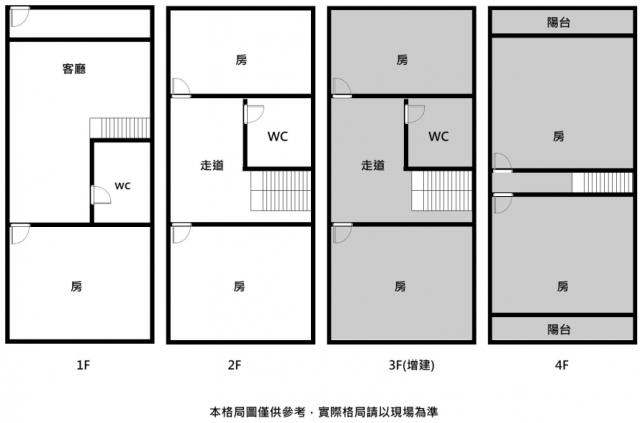 台南東區透天-12
