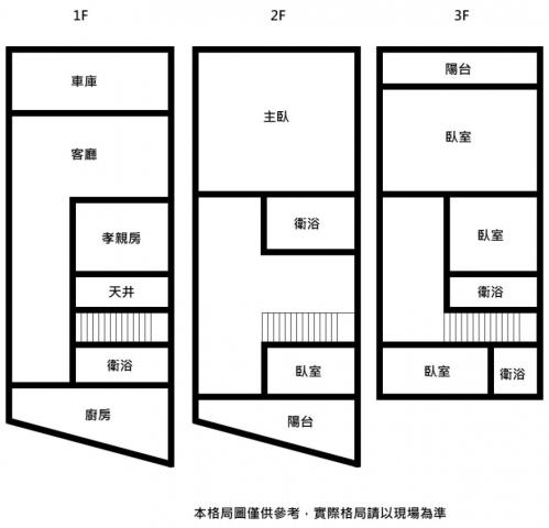 台南東區透天-14
