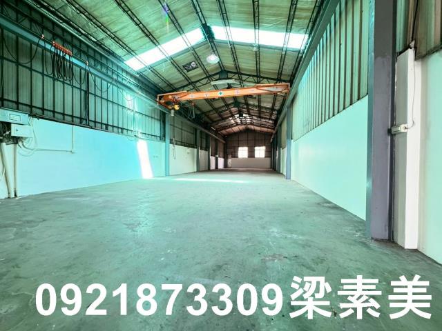 台南新市廠房-13