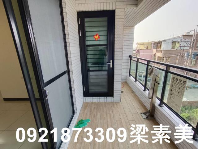 台南新市華廈-3