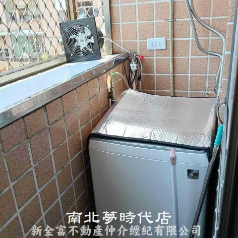 台南仁德華廈-11