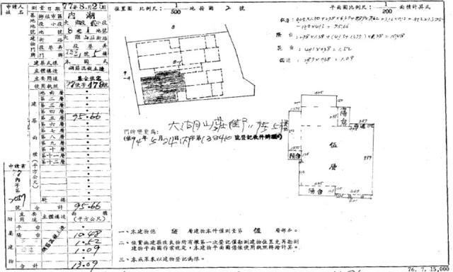 台北內湖法拍公寓-4