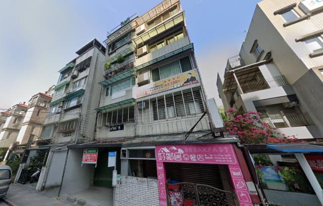 台北內湖法拍公寓-0