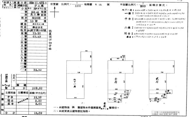 新北汐止法拍公寓-4