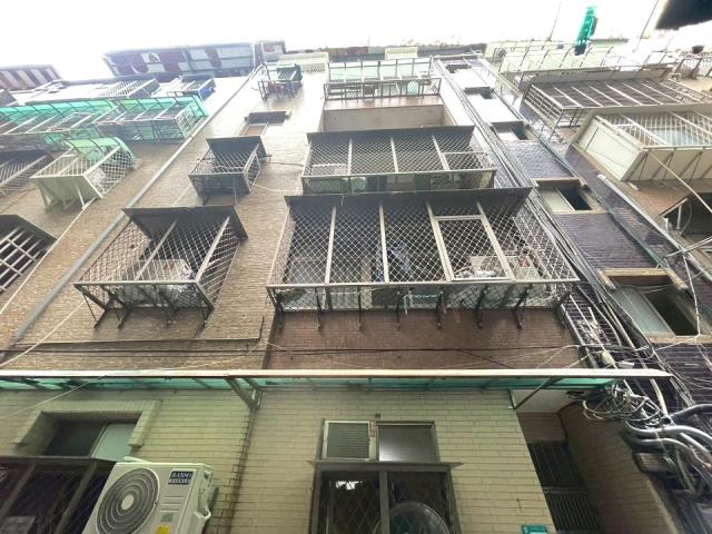 新北淡水公寓拍賣-0