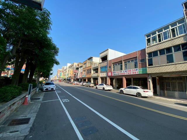 竹南法拍透天-6
