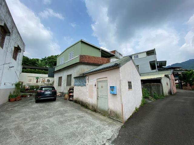 公館法拍透天-6