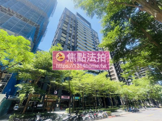 新莊大樓拍賣-5