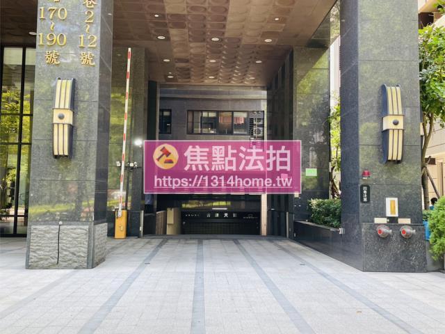 新莊大樓拍賣-7