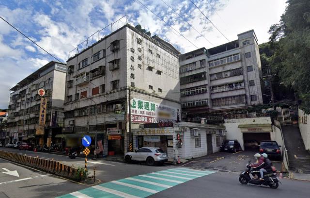 暖暖公寓拍賣-0