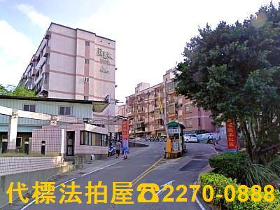 楊梅法拍公寓-0
