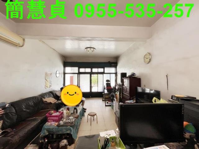 南投市透天-1