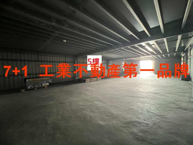 高雄廠房-7