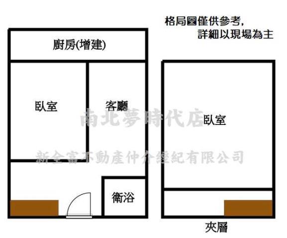 台南仁德華廈-13