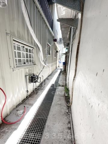 台南南區透天-11