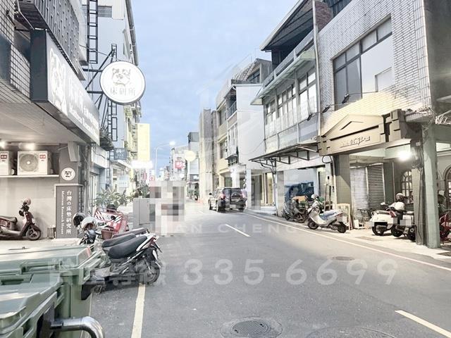 台南中西區華廈-14