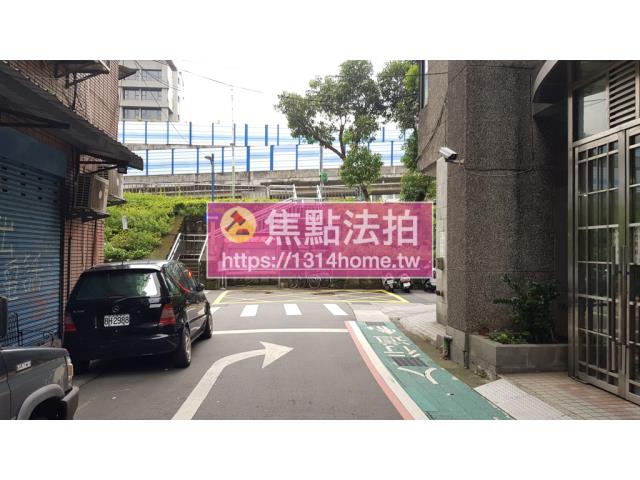 台北中山區店面法拍-7