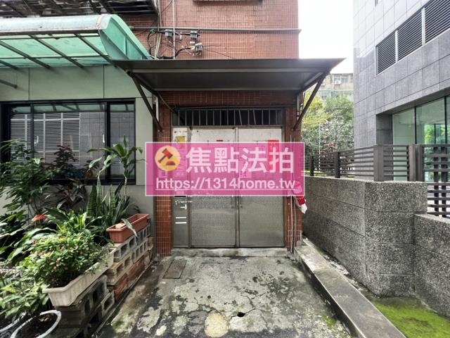 台北中山區公寓法拍-3