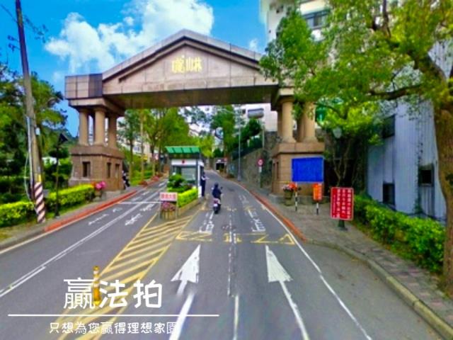新北汐止別墅法拍-3