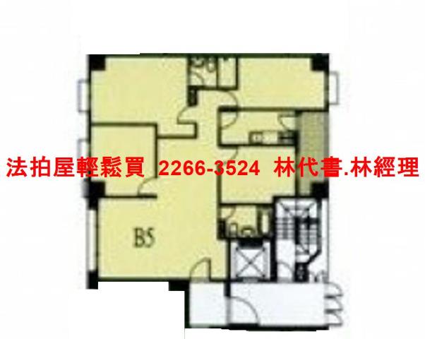 樹林法拍大樓-11