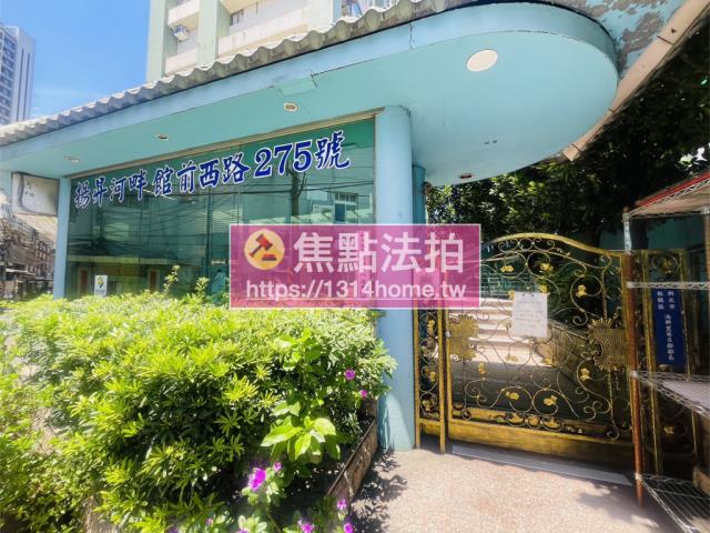 板橋大樓法拍-6