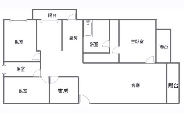 鼓山大樓-14