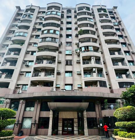 東區華廈-4
