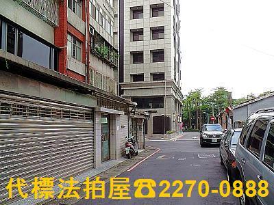 台北公寓拍賣-2