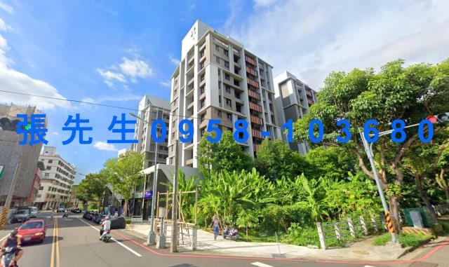 台中大里大樓法拍-0