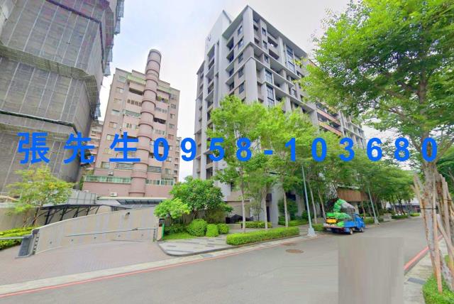 台中大里大樓法拍-2