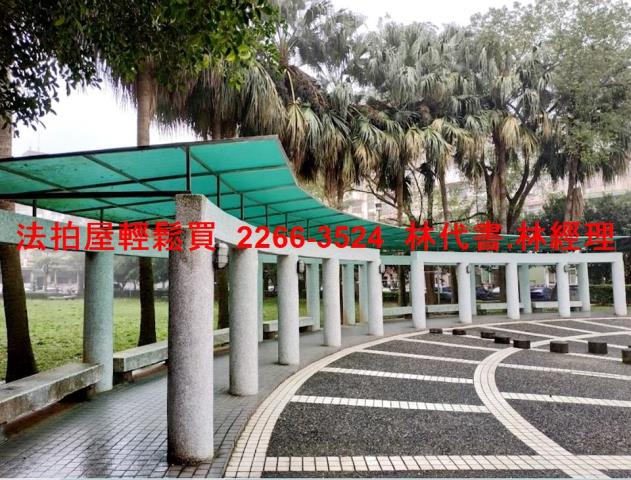 桃園楊梅法拍公寓-10