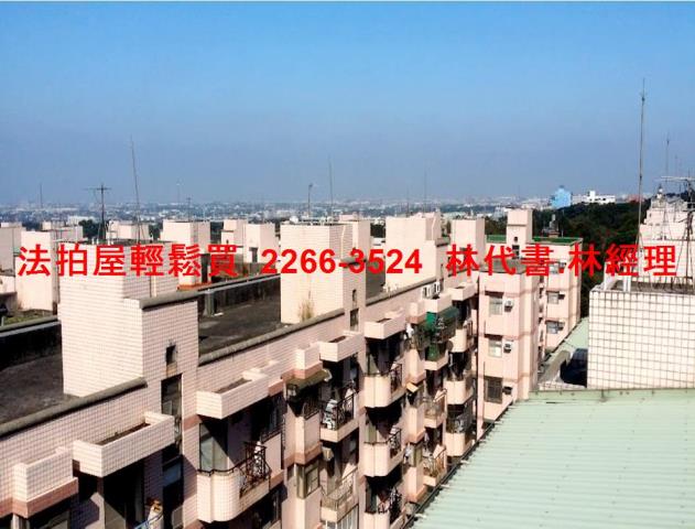 桃園楊梅法拍公寓-3