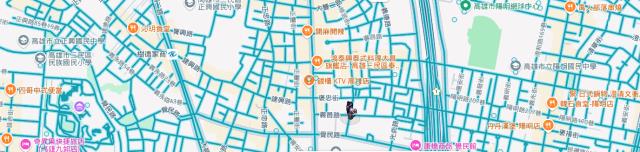 高雄三民區法拍套房-1