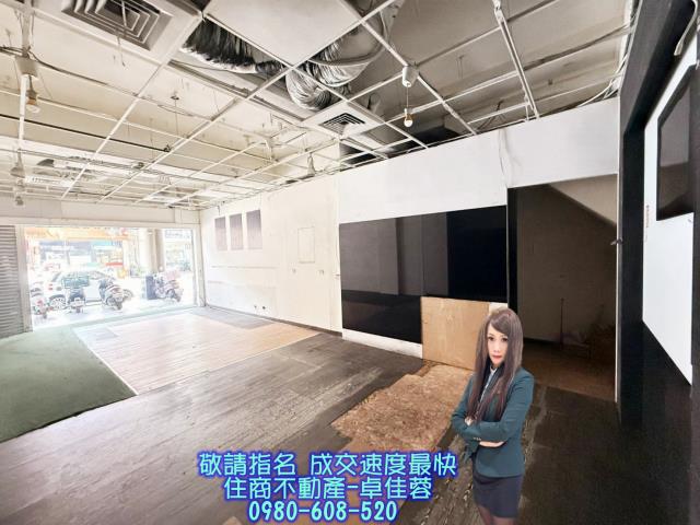 台南永康大樓-1
