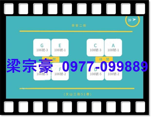 台中南屯法拍大樓-3