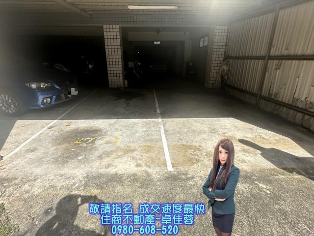 台南永康大樓-1